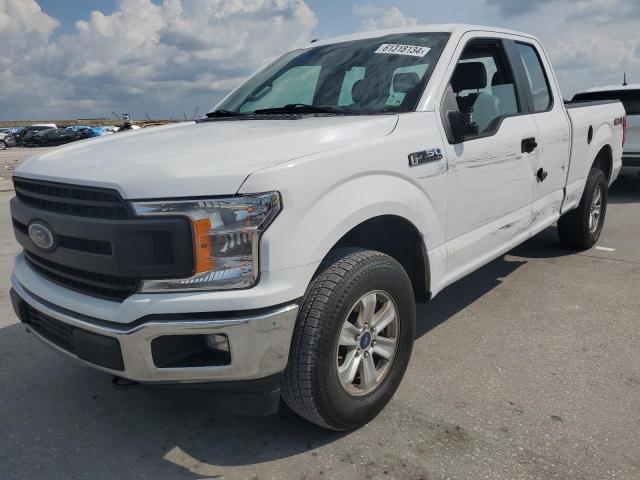 FORD F-150 2019 1ftex1eb8kkd35998