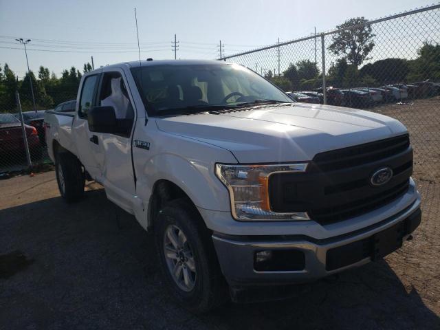 FORD F150 SUPER 2019 1ftex1eb8kke48544