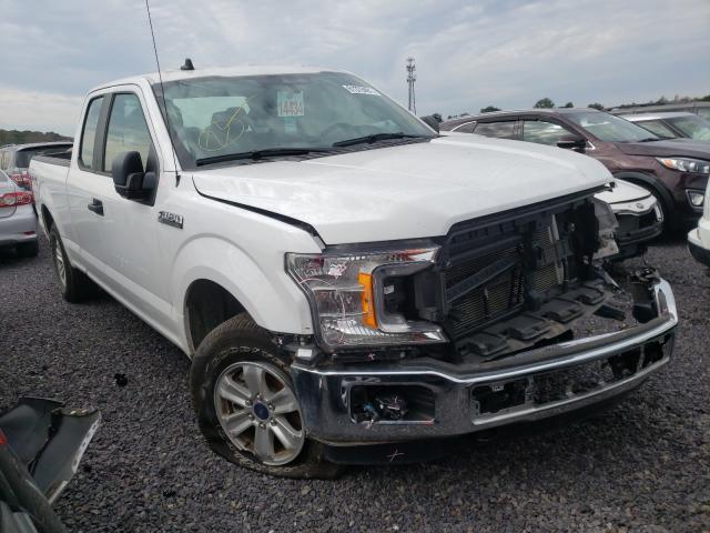 FORD F150 SUPER 2020 1ftex1eb8lfb85028