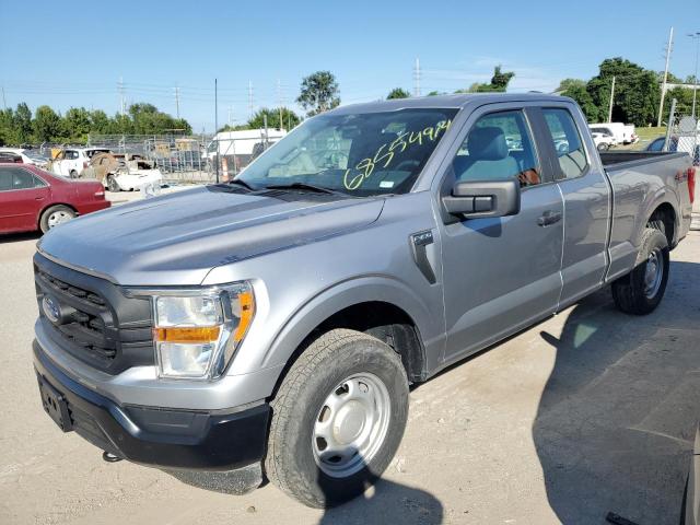 FORD F150 SUPER 2022 1ftex1eb8nkd09213