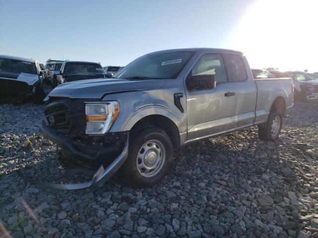 FORD F150 SUPER 2022 1ftex1eb8nke67132