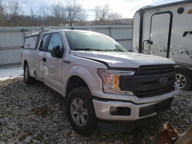 FORD F150 SUPER 2020 1ftex1eb9lfa61219