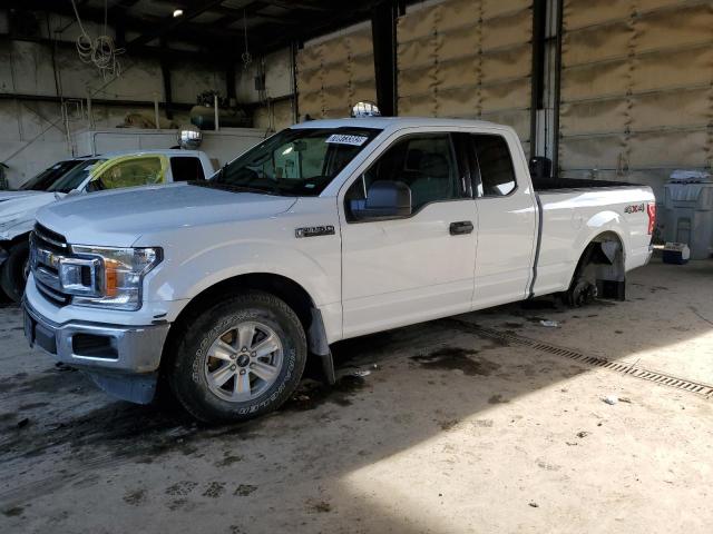 FORD F150 SUPER 2020 1ftex1eb9lfb11150