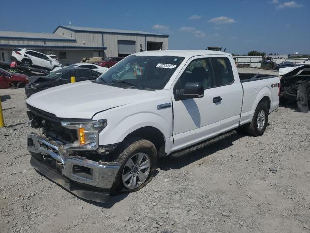 FORD F150 SUPER 2020 1ftex1eb9lfb70618