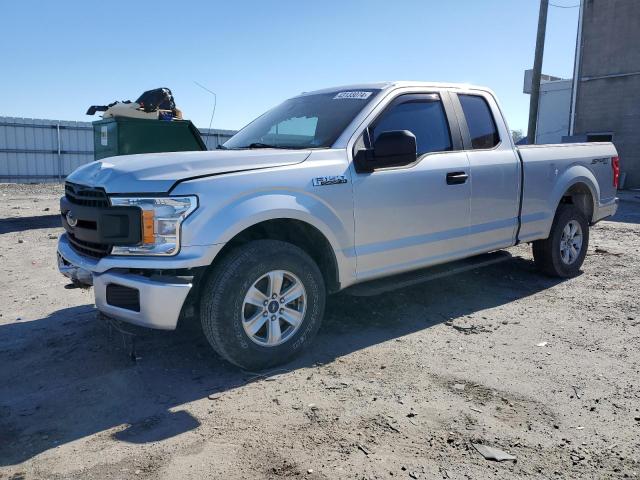 FORD F150 SUPER 2019 1ftex1ebxkfb94747