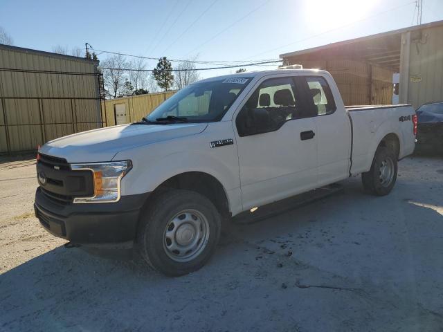 FORD F-150 2019 1ftex1ebxkfb96045