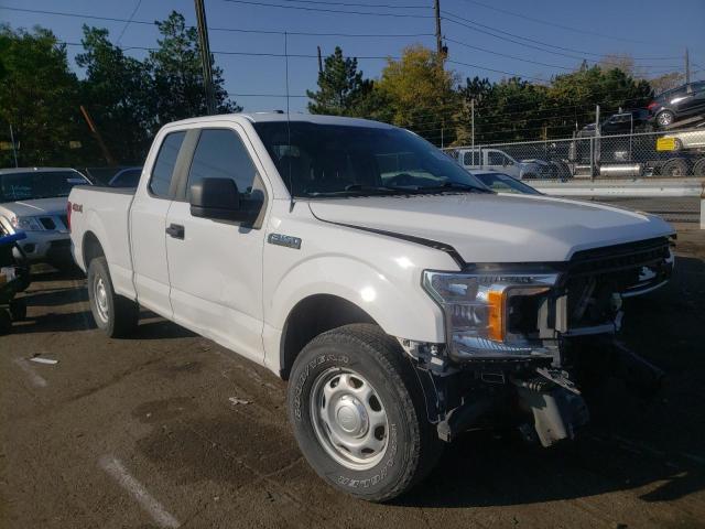 FORD F150 SUPER 2019 1ftex1ebxkkf11000