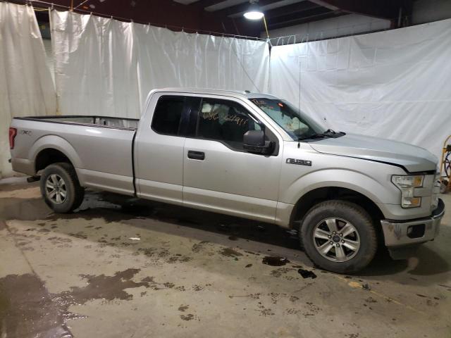 FORD F150 SUPER 2016 1ftex1ef0gkd67340