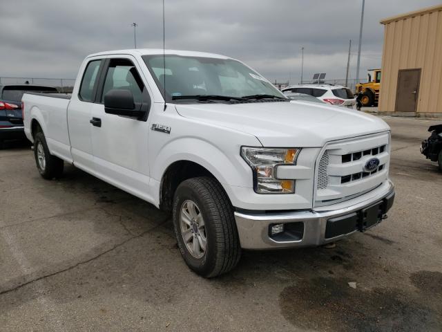 FORD F150 SUPER 2016 1ftex1ef0gkf62726