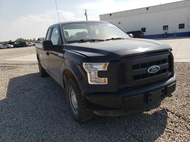 FORD F150 SUPER 2016 1ftex1ef1gke84652