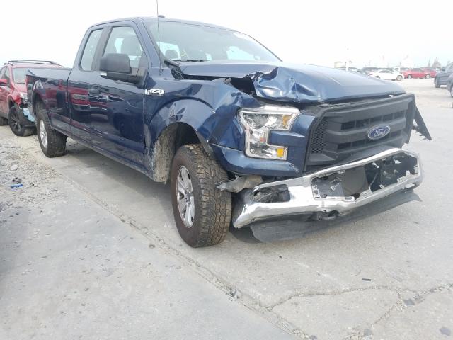 FORD F150 SUPER 2016 1ftex1ef1gkf90650