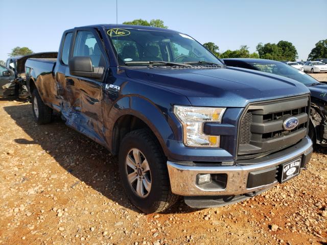 FORD F150 SUPER 2016 1ftex1ef2gke28168