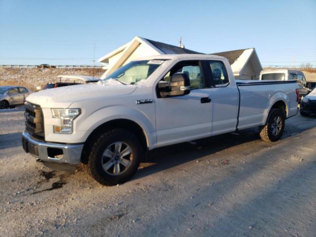 FORD F-150 2016 1ftex1ef6gkf62620