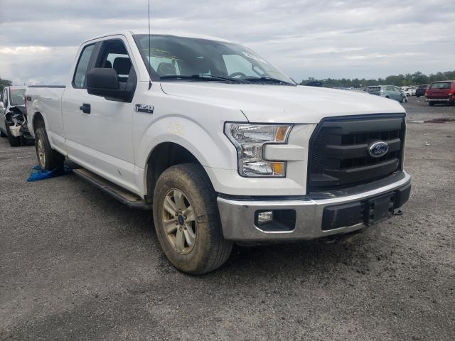 FORD F150 SUPER 2017 1ftex1ef6hke34119