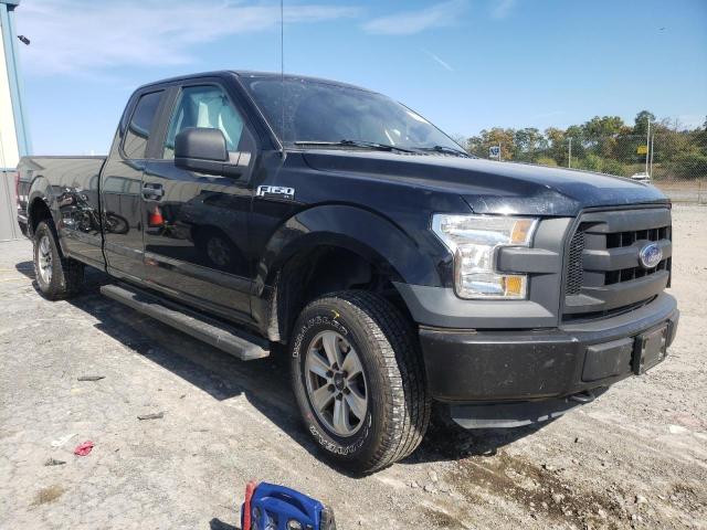 FORD F150 SUPER 2016 1ftex1ef8gke39952