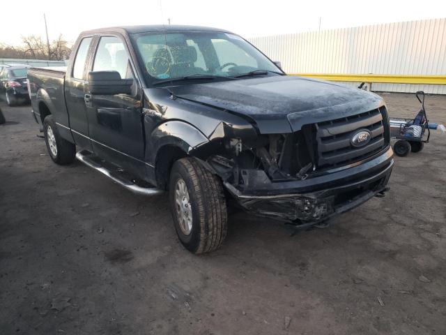 FORD F150 SUPER 2011 1ftex1em0bfa54515