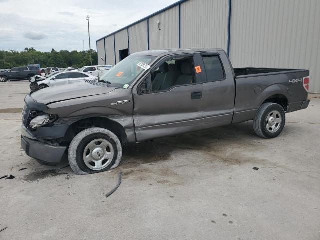 FORD F-150 2011 1ftex1em0bfb53643