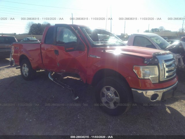 FORD F-150 2011 1ftex1em0bfc30348