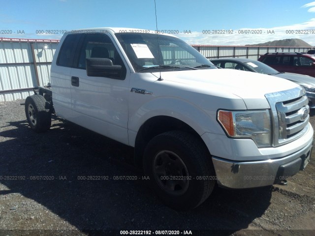 FORD F-150 2011 1ftex1em0bfc78402