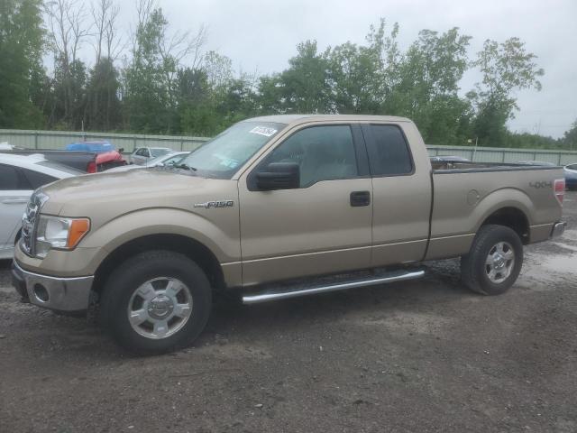 FORD F-150 2011 1ftex1em0bfd37478