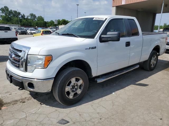 FORD F-150 2012 1ftex1em0cfa61420