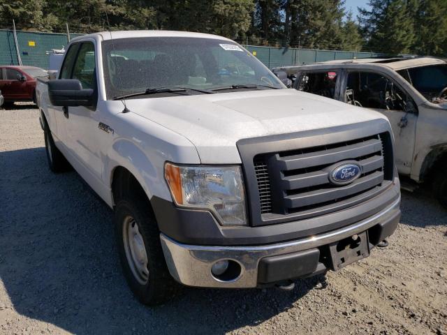 FORD F150 SUPER 2012 1ftex1em0cfa88648