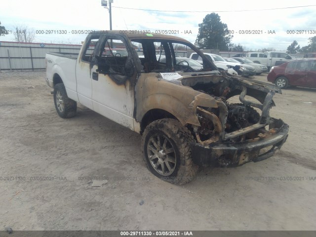 FORD F-150 2012 1ftex1em0cfb14407