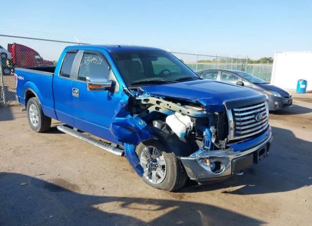 FORD F-150 2012 1ftex1em0cfb15055