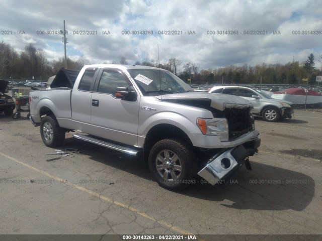 FORD F-150 2012 1ftex1em0cfb20000