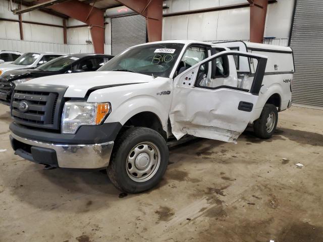 FORD F-150 2012 1ftex1em0cfb26217