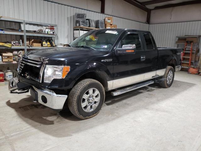 FORD F-150 2012 1ftex1em0cfb98907