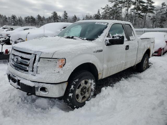 FORD F-150 2012 1ftex1em0ckd17224