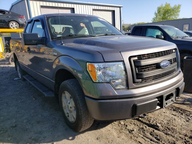 FORD F150 SUPER 2013 1ftex1em0dkg38178