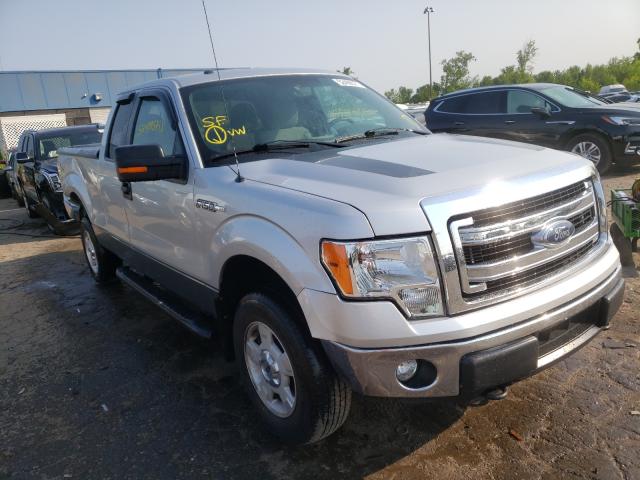 FORD F150 SUPER 2014 1ftex1em0efa68872