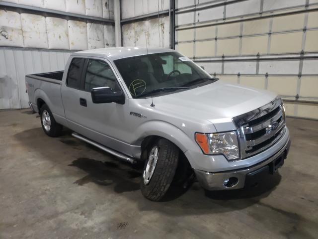 FORD F150 SUPER 2014 1ftex1em0efb02034