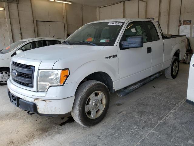 FORD F150 SUPER 2014 1ftex1em0efb65781