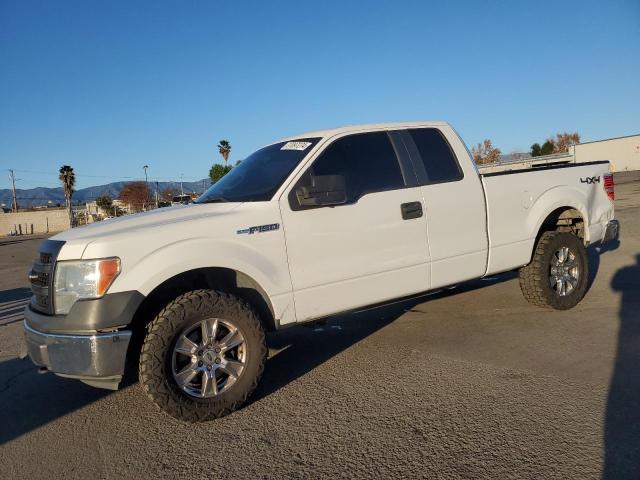 FORD F-150 2014 1ftex1em0efc09875