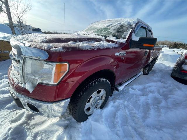 FORD F150 SUPER 2014 1ftex1em0efc54816