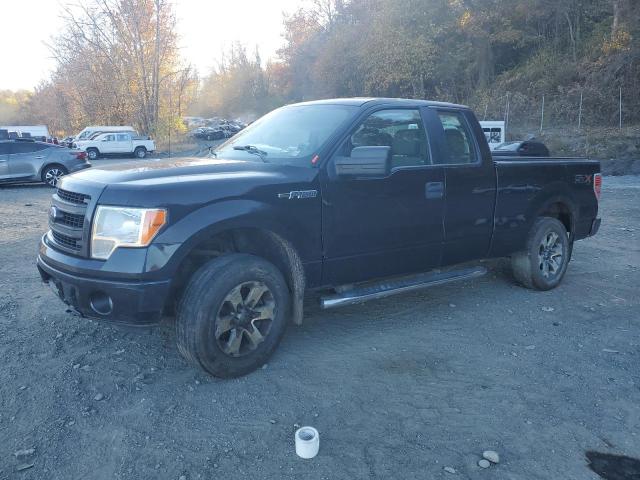 FORD F150 SUPER 2014 1ftex1em0eke11848