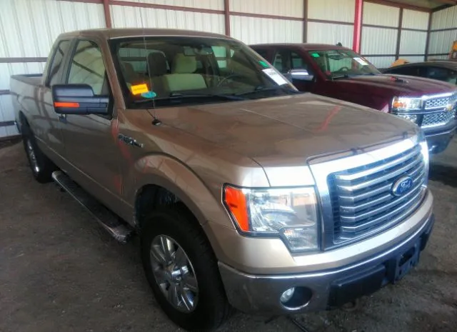 FORD F-150 2011 1ftex1em1bfd23380