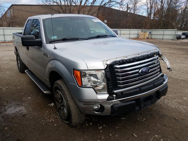 FORD F150 SUPER 2012 1ftex1em1cfb31636