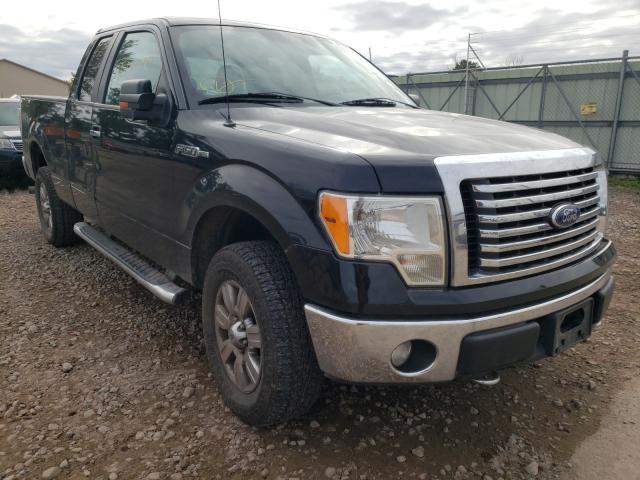 FORD F150 SUPER 2012 1ftex1em1ckd28426