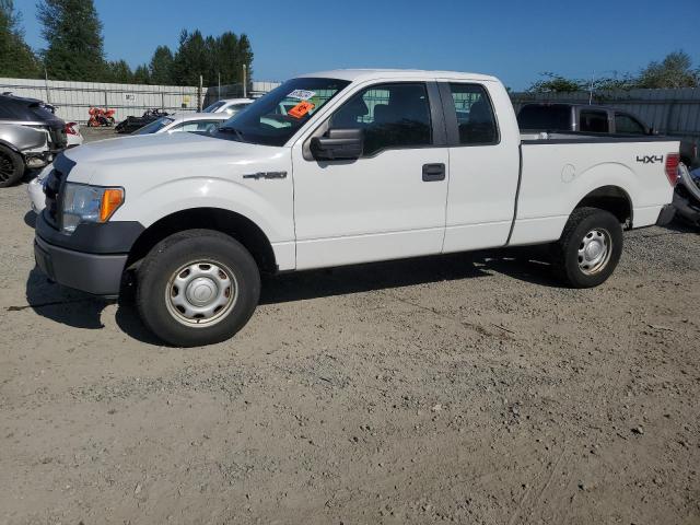 FORD F150 SUPER 2013 1ftex1em1dfc35710