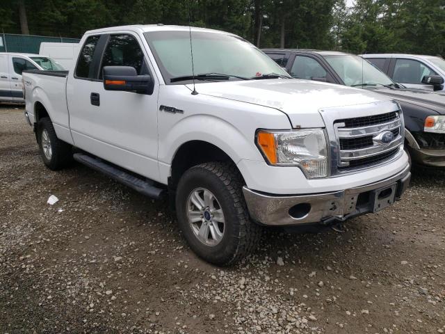 FORD F150 SUPER 2013 1ftex1em1dfd05268