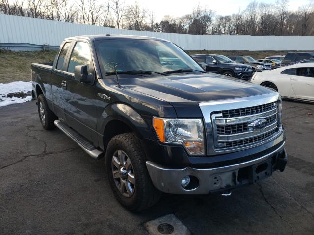 FORD F150 SUPER 2013 1ftex1em1dfd88362