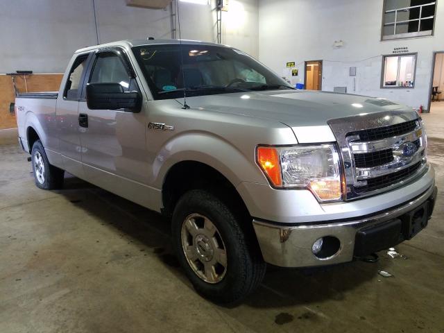 FORD F150 SUPER 2014 1ftex1em1efb78832