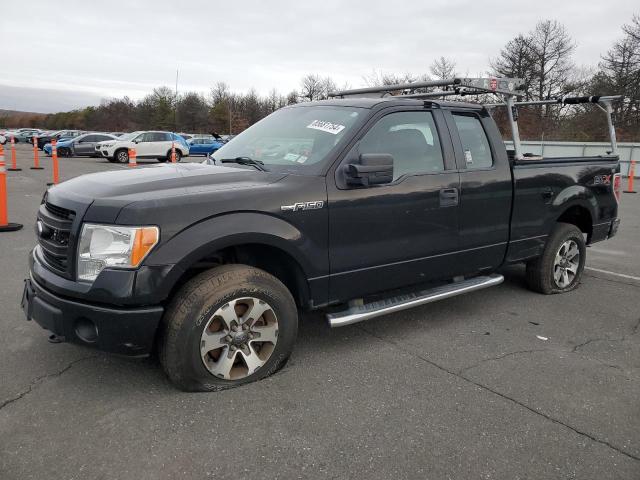 FORD F150 SUPER 2014 1ftex1em1efc23817