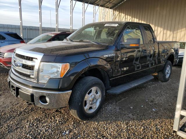 FORD F-150 2014 1ftex1em1ekf80678