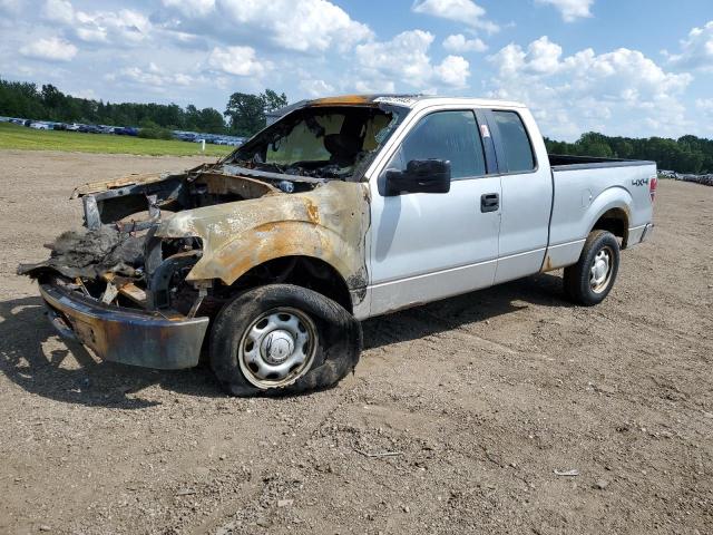 FORD F-150 2011 1ftex1em2bfa25758