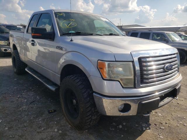 FORD F150 SUPER 2011 1ftex1em2bfb75272